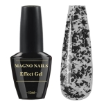 UV Gel - Effect Gel - Lace Black